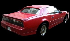 JT's 1988 GTA Notchback
