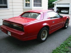 JT's 1988 GTA Notchback